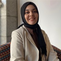 Melo App Employee Zeynep Bostanci's profile photo