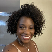 Fence and Deck Depot Employee Danielle Hinson-Clark's profile photo