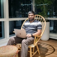 Sagar Ganiga's profile photo
