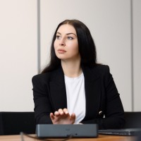 Servermall Employee Kristina Iatsenko's profile photo