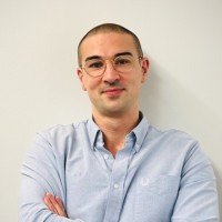 Palantir Technologies Employee Ed McLaughlin's profile photo