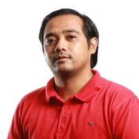 Vita Health Products Inc. Employee John Paul de Mesa's profile photo