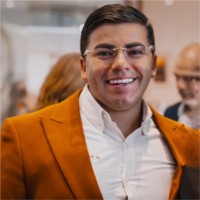 CODELCO – Corporación Nacional del Cobre de Chile Employee Jorge Ignacio Campos Cornejo's profile photo