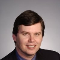 Ernst &Young Inc. Employee John Barrett's profile photo