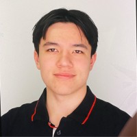 Appropedia Employee Eric Wehlend's profile photo