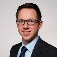 TAJCO Employee Sebastian Latoska's profile photo