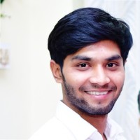 Kagool Employee Yash Jaipurkar's profile photo
