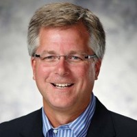 Husky Corporation Employee Brad Baker's profile photo