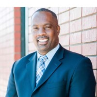 Elk Grove Unified School District Employee Travis Collier's profile photo