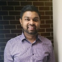 Department of Justice NSW Employee Harshil Pindoria's profile photo