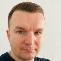Biclast Solutions Employee Andrey Bondar's profile photo