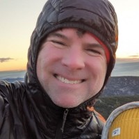 Chimani Employee Kerry Gallivan's profile photo