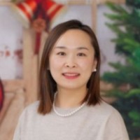 Fidia Pharma USA Inc Employee Xiaoying Wang's profile photo