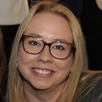 CAR-O-LINER COMPANY Employee Katrin Bickert's profile photo