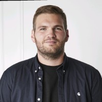 Humble+ Employee Simon Millesse's profile photo
