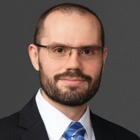 Kirkland & Ellis Employee Daniel Dreyfus's profile photo