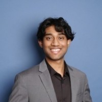 Rishi Upath Email
