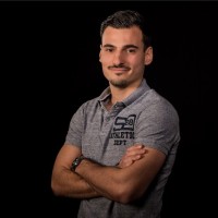 RÊVE DE VÉLO Employee Valentin Bernadou's profile photo