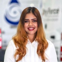 HighGround Employee Anjana Suresh's profile photo