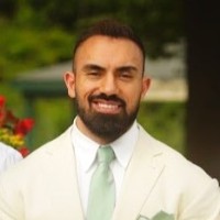 Domino's Employee Abdul N.'s profile photo