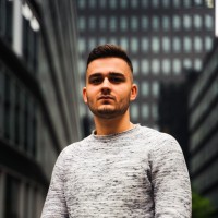 MyTaag Employee Erik Kempf's profile photo