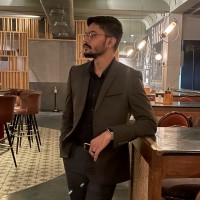 Asper.ai Employee Tanmoy Roy's profile photo
