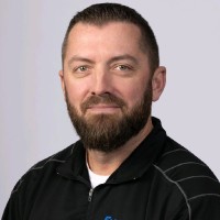 Fastenal Employee Brian Bates's profile photo