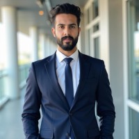 RepStack Employee Hashim Khan's profile photo