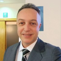 Maresco Ltd Employee Petros Venieris's profile photo