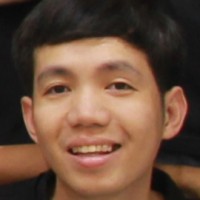 KiteMetric Employee Khon Trieu's profile photo