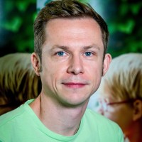 IPM Group Employee Stephane Lecaillon's profile photo