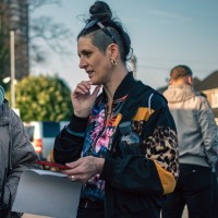 Odd Arts Employee Jo Lane's profile photo