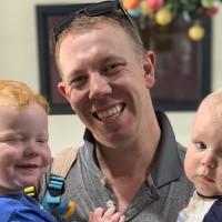 Ready Electrical and Air Conditioning Employee Greg Willmott's profile photo