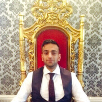 Wasim Hussain Email