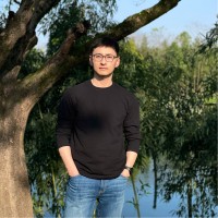Bota Biosciences Employee Jilagamazhi Fu's profile photo