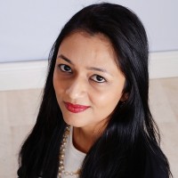 KB Tax Deviser CPAs Employee Jigna Patel's profile photo