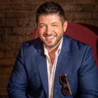 Aaron Golchert Email & Phone Number