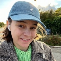 Anne Clausen Email