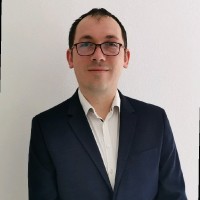 Banque Populaire Occitane Employee Pascal Martinez's profile photo