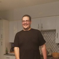 Foxtrot Employee Andy Ayala's profile photo