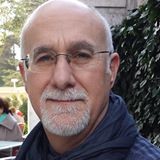 At Large Employee Louis Swaim's profile photo