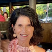 City of San Mateo Employee Mary Way's profile photo