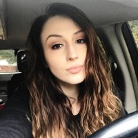 Optum Employee Cheyenne Brown's profile photo