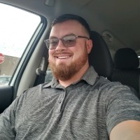 Abbott Employee Andrew Stecher's profile photo