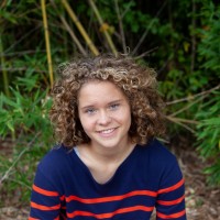 Blackaby Ministries International, Inc Employee Nyah Carlson's profile photo