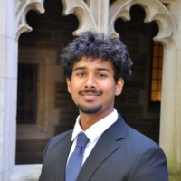 BTQ Employee Sashan Umashankar's profile photo
