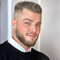 ProviPanda Employee Frederik Neiber's profile photo