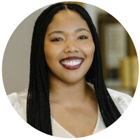 Build in Tulsa Employee Krisheena Suarez's profile photo