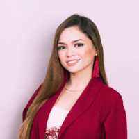 Revision Zero Employee Catherine Boo's profile photo