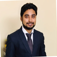 clicbrics Employee Raghwendra Dixit's profile photo
